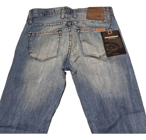 Jean Narrow Original Recto Kids Niño Heaven