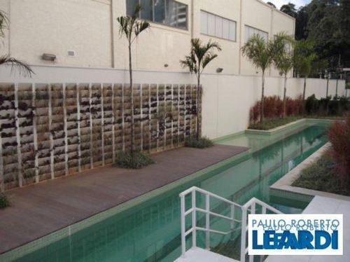 Imagem 8 de 8 de Apartamento - Morumbi - Sp - 358192