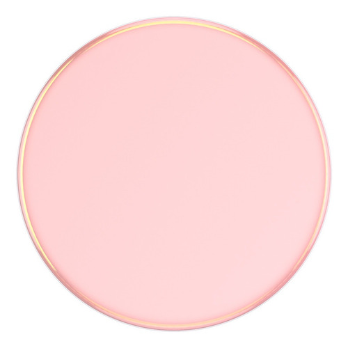 Popsockets Originales - Color Chrome Powder Pink