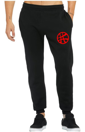 Buzo Pantalon Unisex Estampado Doctor Strange