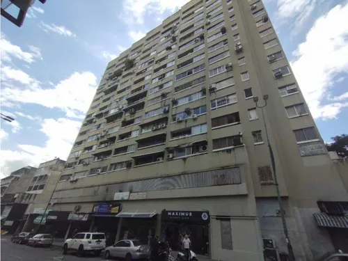 Vendo Oficina 60m2 Chacao 9552