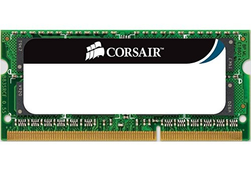 Corsair 2gb Ddr2 800 Mhz (pc2 6400) Laptop Memory !