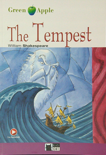 The Tempest - Ga Starter (a1)