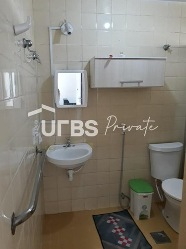 Apartamento Com 2 Dormitórios À Venda, 60 M² Por R$ 155.000 - Setor Central - Goiânia/go - Ap3074