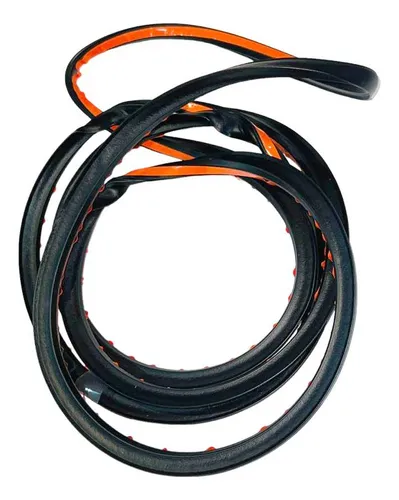Borracha Teto Solar Corrediço Edge 08/14 7t4z7851884a