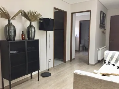 Departamento en arriendo temporal