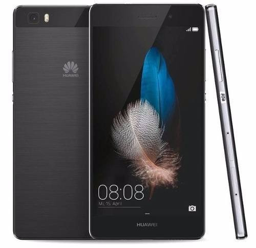 Huawei P8 Lite 4g 16gb 13mpx Libre Nuevo Sellado+mica Vidrio
