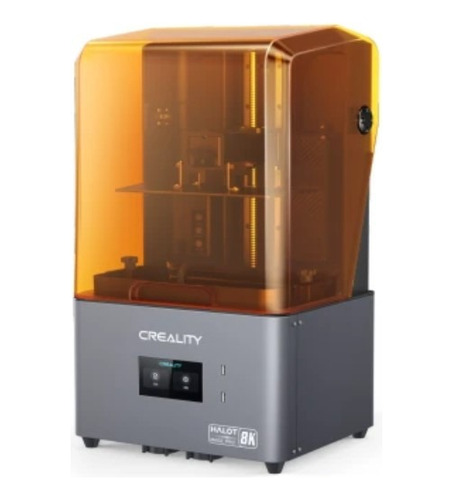 Impresora 3d Creality Halot-mage Pro