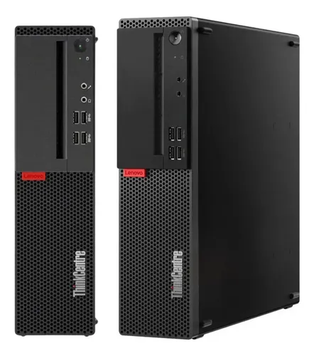 Windowsデスクトップ Lenovo ThinkCentre M710s i3 12GB SSD240 Pc Cpu Desktop Lenovo M710s Sff Intel Core I5 6 Geração 8gb Ddr4
