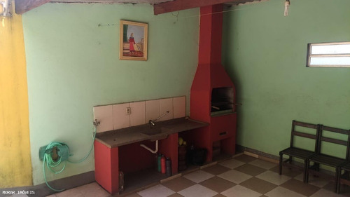 Casa Para Venda Em Cajamar, São Roberto (jordanésia), 2 Dormitórios, 1 Banheiro, 2 Vagas - A1039_2-1086412