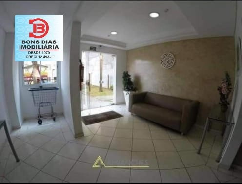Imagem 2 de 11 de Apartamento - Vila Curuca - Ref: 9199 - V-9199