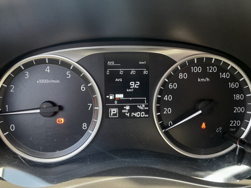 Imagem 12 de 15 de Nissan Kicks Sv 2019 A Mais Nova De São Paulo
