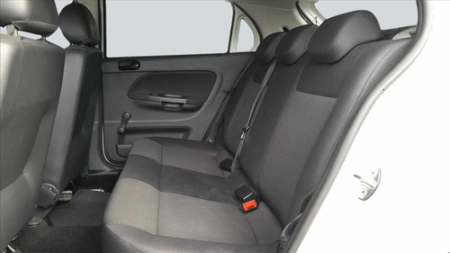 Volkswagen Gol 1.0 12V MPI TOTALFLEX 4P MANUAL