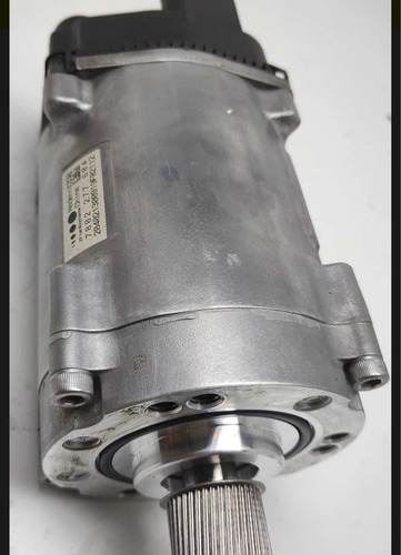 Vendo Motor Lk Não Funciona Apenas Com A Falha Eps