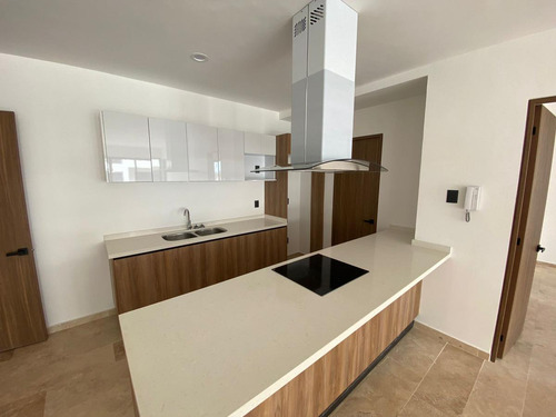 Departamento Con Alberca A 6 Min De La Playa