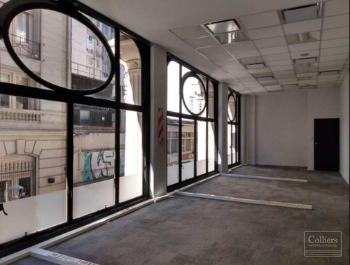 Imagen 8 de 8 de Oficinas En Alquiler | Suipacha 664 | 2° Piso