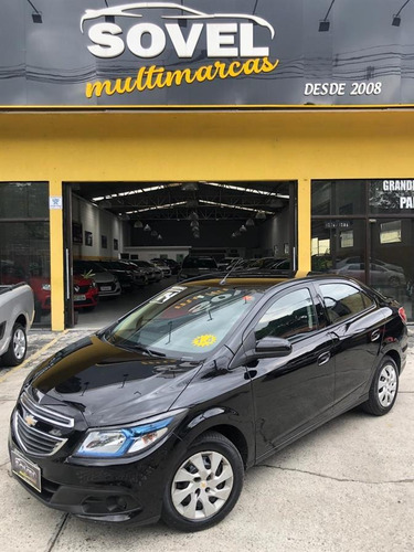 Chevrolet Prisma 1.4 Lt Spe/4 Flex Manual