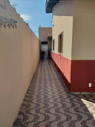 Imagem 10 de 28 de Casa Com 3 Dormitórios À Venda, 115 M² Por R$ 455.000,00 - Loteamento Vila Real - Itatiba/sp - Ca2723