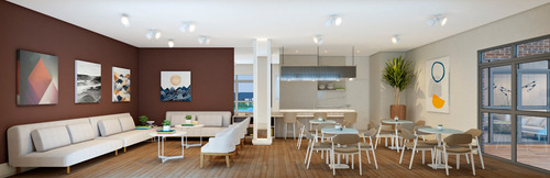 Venda Apartamento Sao Caetano Do Sul Santa Paula Ref: 8030 - 1033-8030