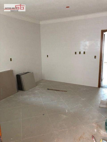 Imagem 11 de 18 de Sobrado À Venda, 150 M² Por R$ 658.000,00 - Limão (zona Norte) - São Paulo/sp - So1101