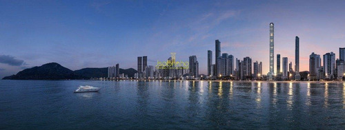 Imagem 12 de 30 de Aurora Exclusive Home Barra Sul Em Balneário Camboriú - 12994