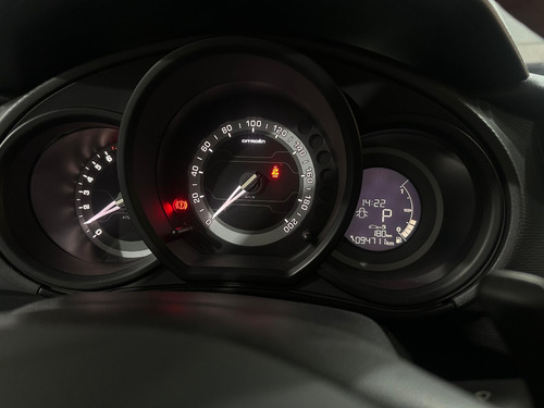 Citroën C3 1.6 Vti 16v Exclusive Flex Aut. 5p