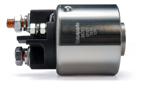 Solenoide Marcha 306 1.8 1997 1998 1999 2000 2001 2002