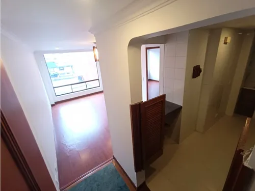 Apartaestudio En Venta En Batan, Suba