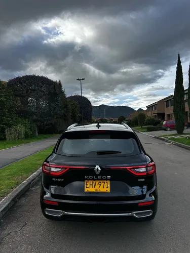 Renault Koleos 2.5 Intens