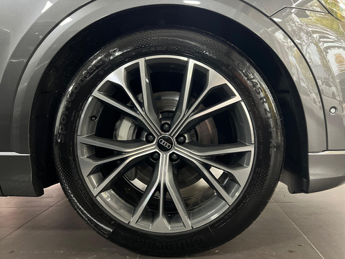 Audi Q8 3.0 55 Tfsi Quattro