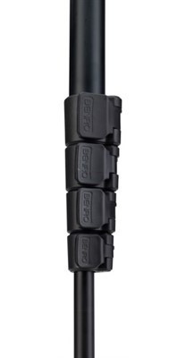 Tripé Benro Fit19aih0 Com Cabeça Ball Head - 4kg (it15)