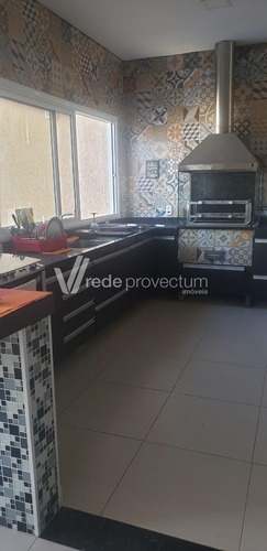 Imagem 6 de 21 de Casa À Venda Em Residencial Parque Da Fazenda - Ca290087