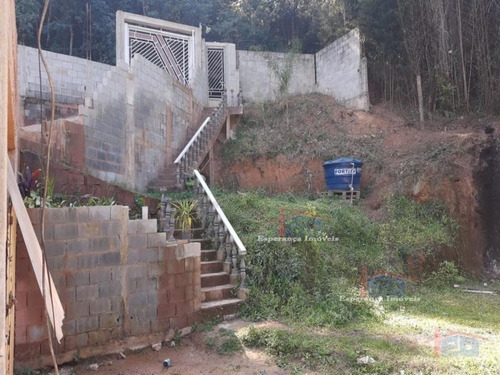Imagem 10 de 11 de Ref.: 545 - Chacaras Em São Roque Para Venda - V545