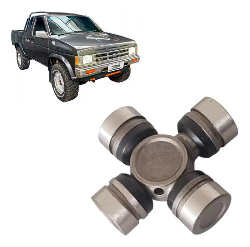 Cruzeta Cardan Frontier D21 D22 Pathfinder 1992 A 2004