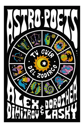 comprar Astropoets: Tu Guia Del Zodiaco