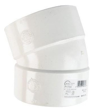 Plastic Trends Cubo De 4 Pulgadas X 4 Pulgadas De Diámetro C