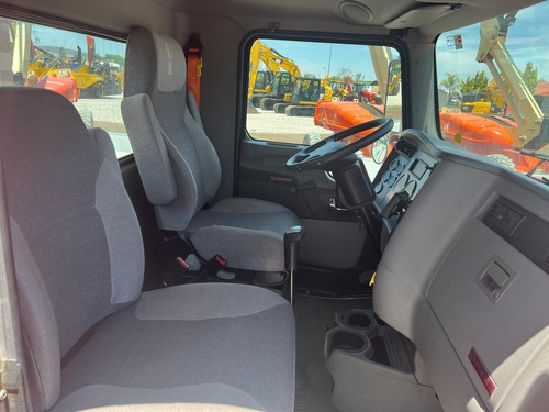 Camión Terex Kenworth Commander C404 2021 Perforacion Grua