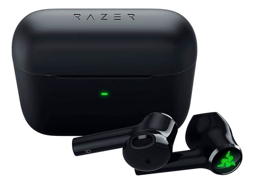 Auriculares Inalámbricos Razer Hammerhead True Wireless X B