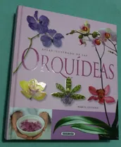 Comprar Tratado De Las Orquídeas - Empastado Duro & Papel Satinado