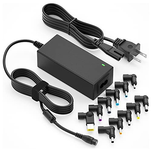 Power Adapter For Asus Dell Hp Acer Samsung Sony Toshiba