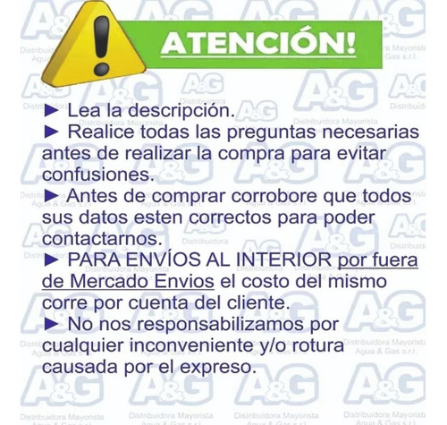Caño Para Agua Bicapa 1/2 Por 6 M De Largo - Ppr Polimex