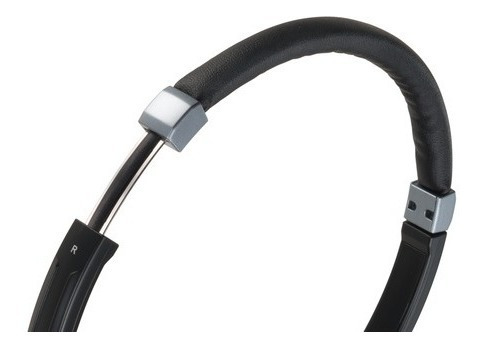 Fone De Ouvido Com Microfone Moto Pulse Max Motorola P