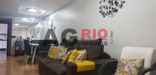Imagem 4 de 15 de Apartamento-à Venda-campinho-rio De Janeiro - Vvap20727
