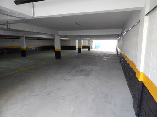 Imagem 25 de 26 de Galpão 1.060m², 03 Banheiros. Excelente Localização Entre As Ruas Estéfano, Cesário Ramalho E Dona Ana Néri. - 22011903 - 70479151