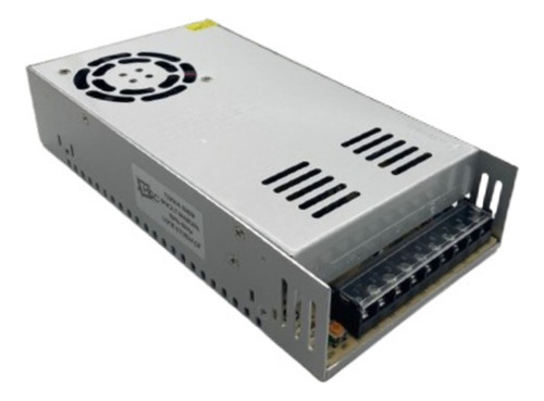 Fonte Chaveada Colmeia 50a 12v 600w Som Led Camera Bivolt