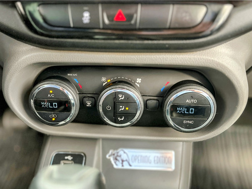 Fiat Toro 1.8 16V EVO FLEX FREEDOM OPEN EDITION AT6