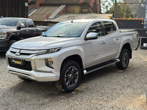 Mitsubishi L200 DAKAR HP 4X4 2.4 DAKAR HP