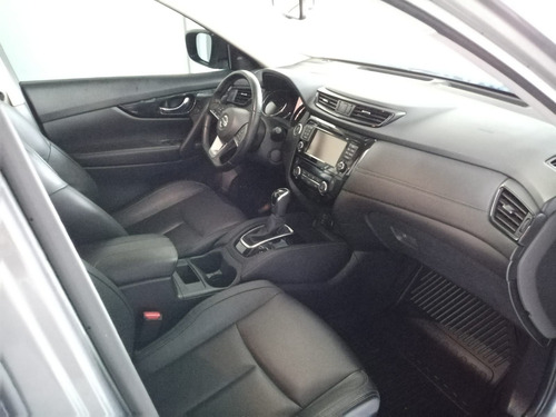 Imagen 12 de 15 de Nissan X-trail 2020 2.5 Exclusive 2 Row Cvt