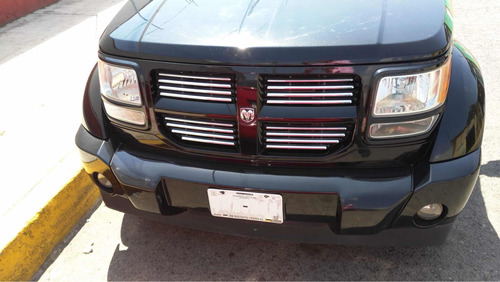 Dodge Nitro Slt Premium 4x2 At