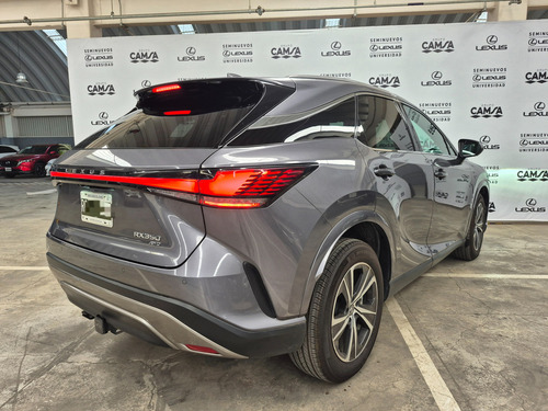 Lexus Rx 350 2023